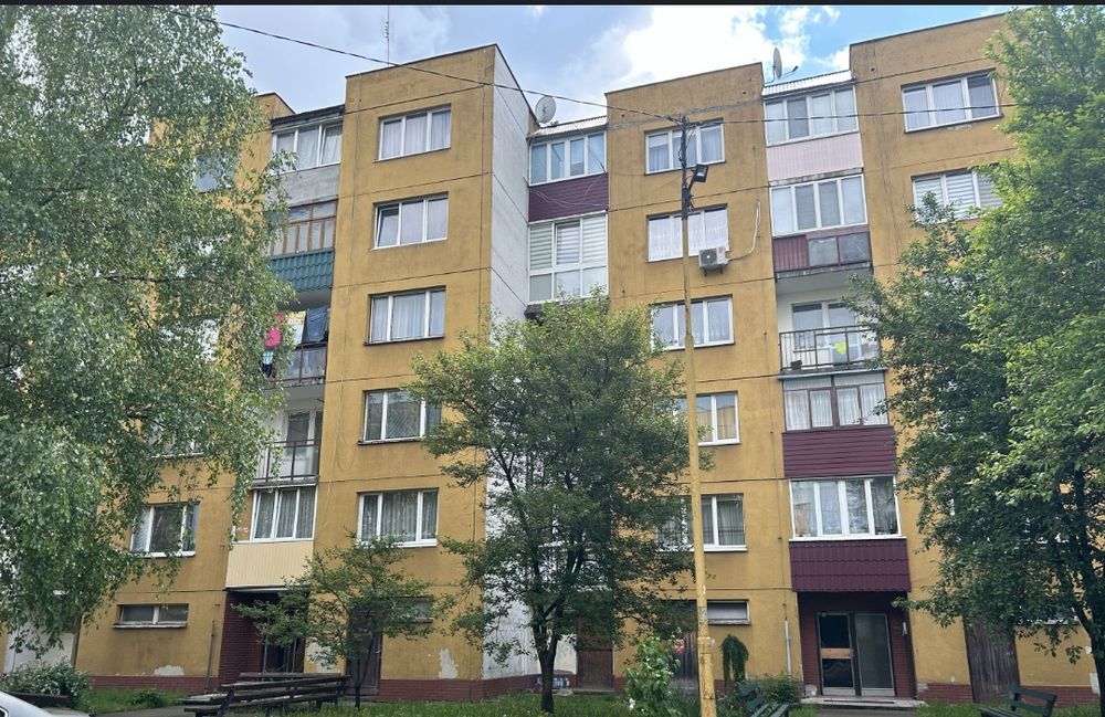 Візьму на квартиру
