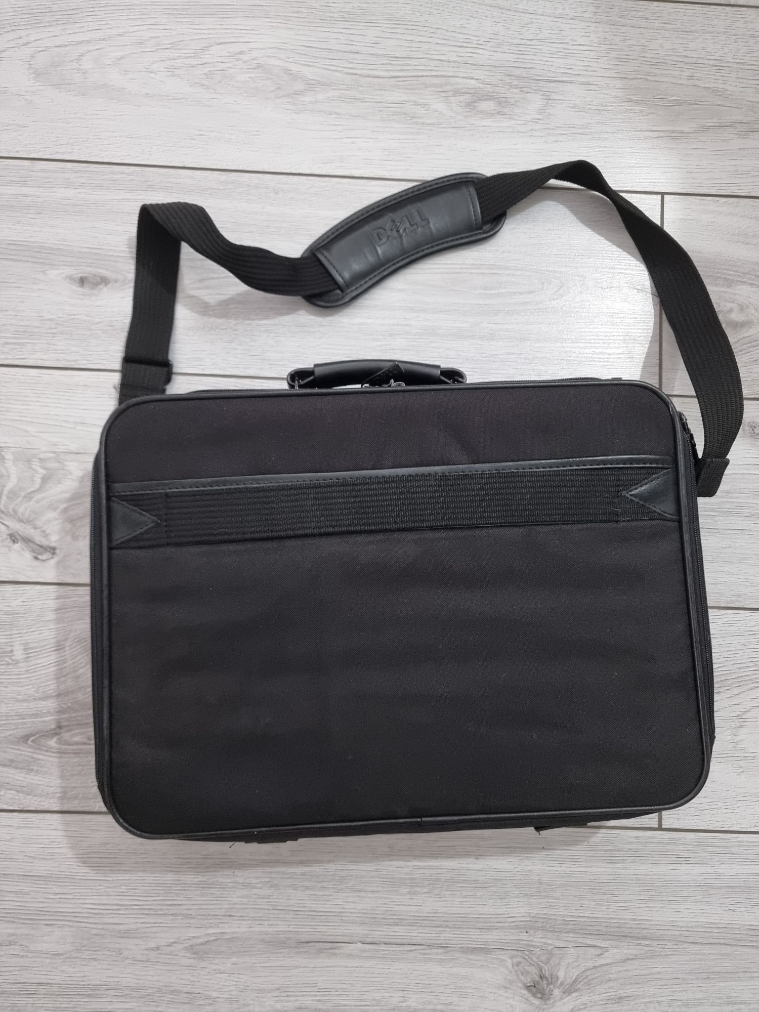 Torba na laptopa Dell notebook na ramię
