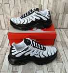 Nike TN Plus Air Max sneakersy klasyczne buty męskie sportowe 41-46