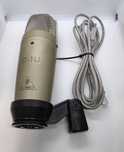 Mikrofon Behringer C-1U + statyw + pop-filtr