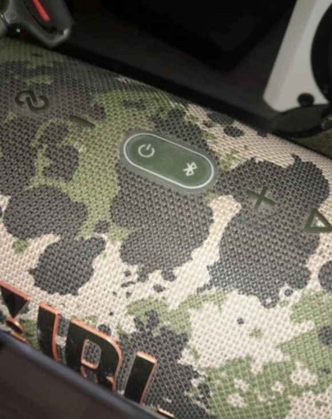 Glosnik JBL xtreme 3 JBL XTRIME moro super Stan