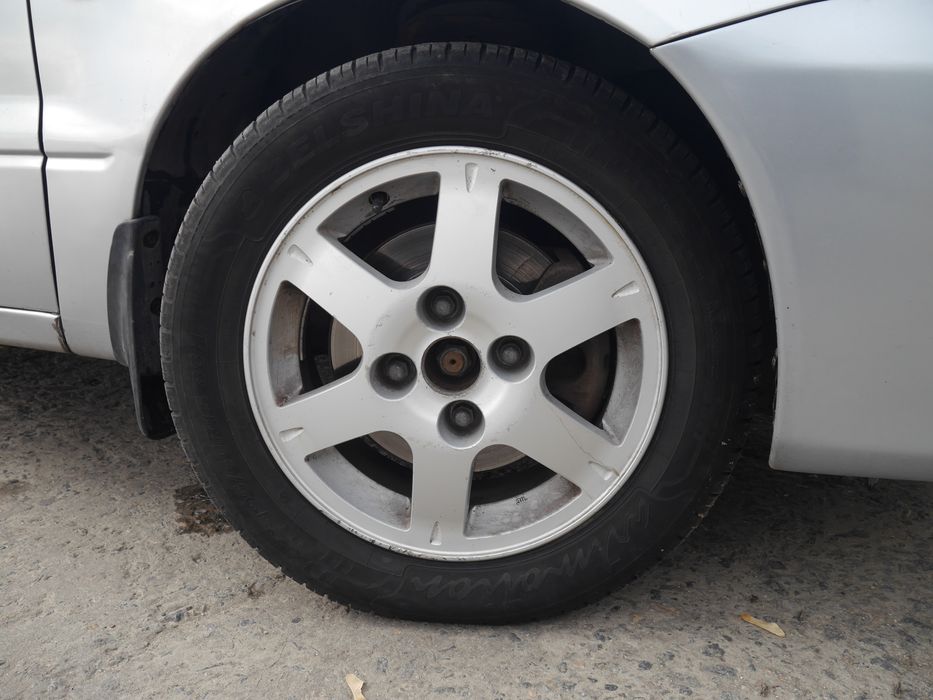 Продам Mitsubishi Lancer IX механика 2003