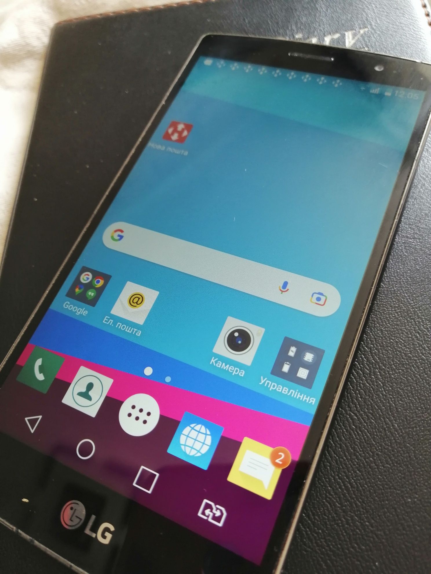 Смартфон LG Electronics G4s