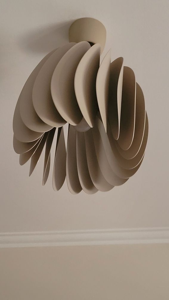 Candeeiro de tecto IKEA