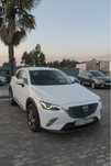 Mazda cx3 2016 com 160mil kms