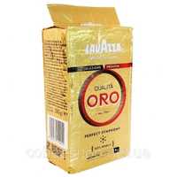 Мелена кава Lavazza Oro Premium 250 г
