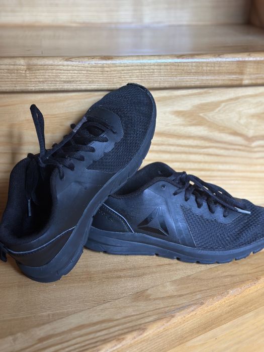 Кросівки Nike Reebok