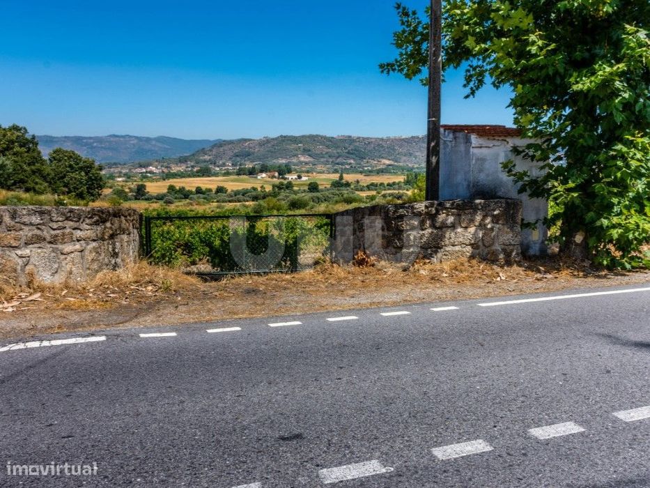 Quinta com 45.260 m2 para venda na freguesia de Inguias, em Belmonte