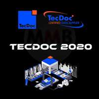 Tecdoc 2020 Software