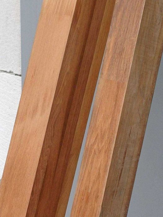 Термобрус 80х80х2000, 50х50х2000, поручень Д50х3000