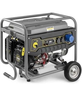 Генератор бензиновий KARCHER
