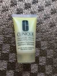 Очищення для сухої та комбі шкіри Clinique clarifying lotion 2