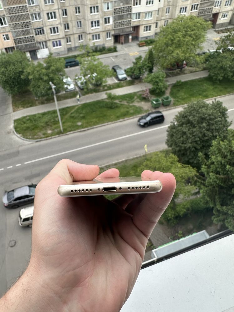 iPhone 7 32 Gb gold айфон 7 32 gb