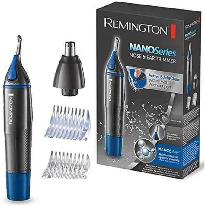 Remington NE3850 Trymer do Nosy i Uszu NanoSeries