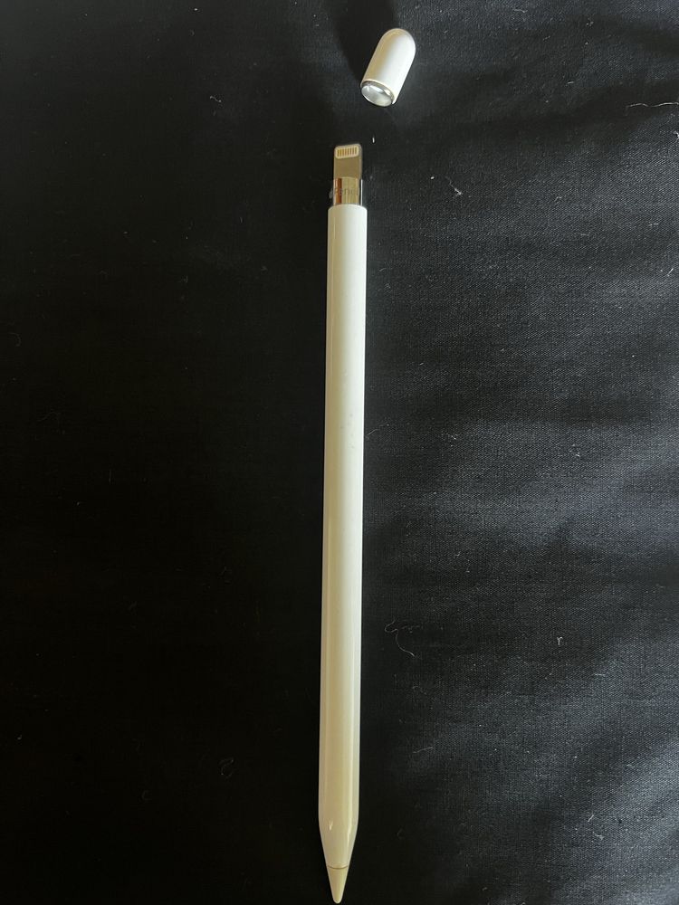 Apple Pencil  (1* geracao) NOVO