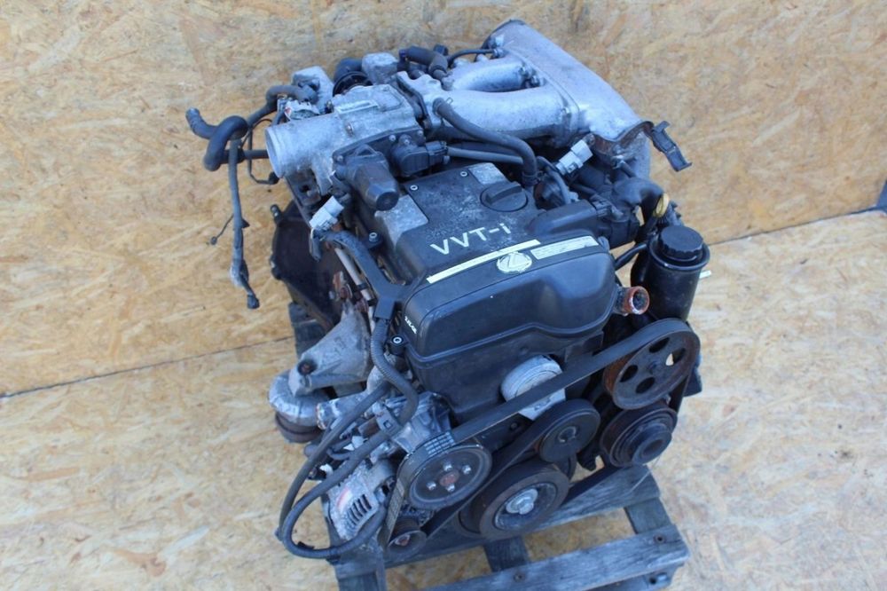 Silnik kompletny SWAP 2JZ 3.0 GE VVT-i SUPRA LEXUS gwarancja !