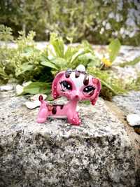 Lps custom jamnik