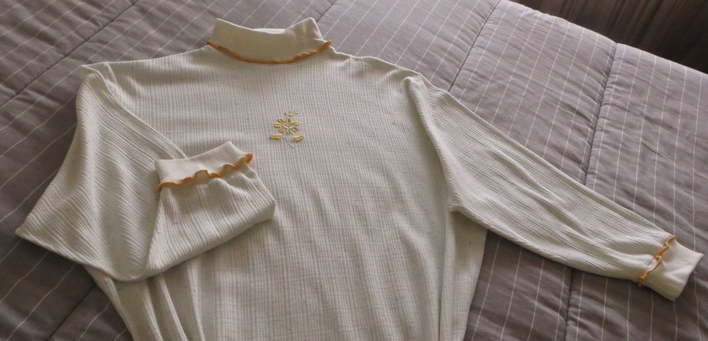 Camisa noite, Marca: Peter Pan - Nº 40 - Rigorosamente como nova