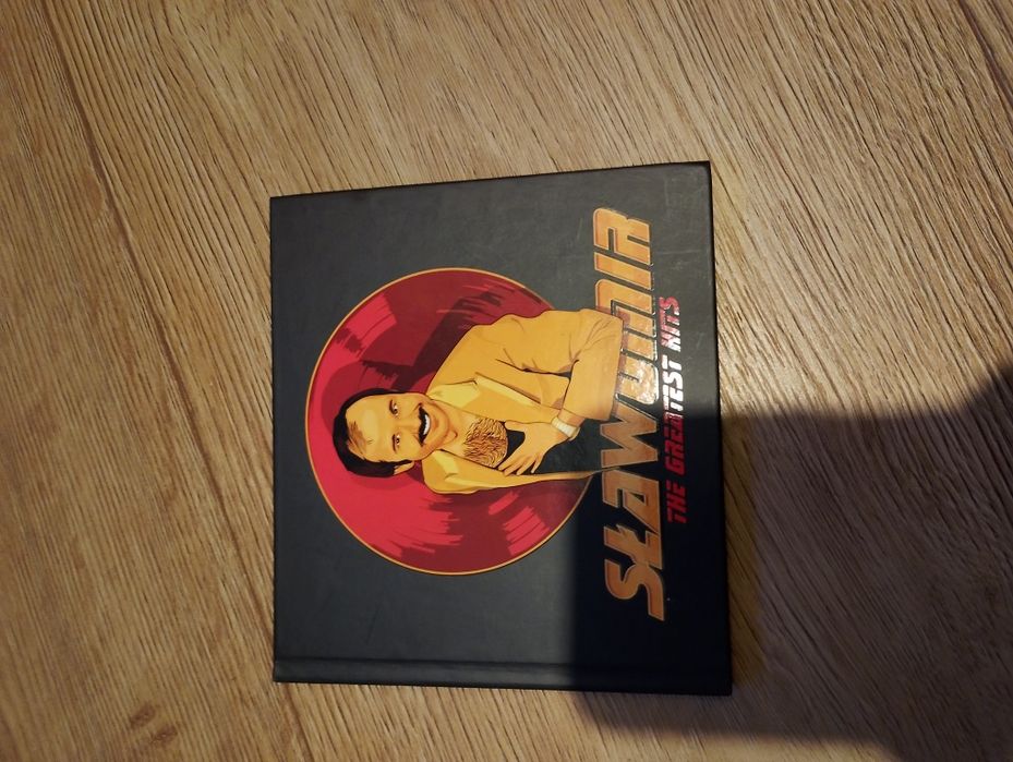 Plyta Sławomir      .