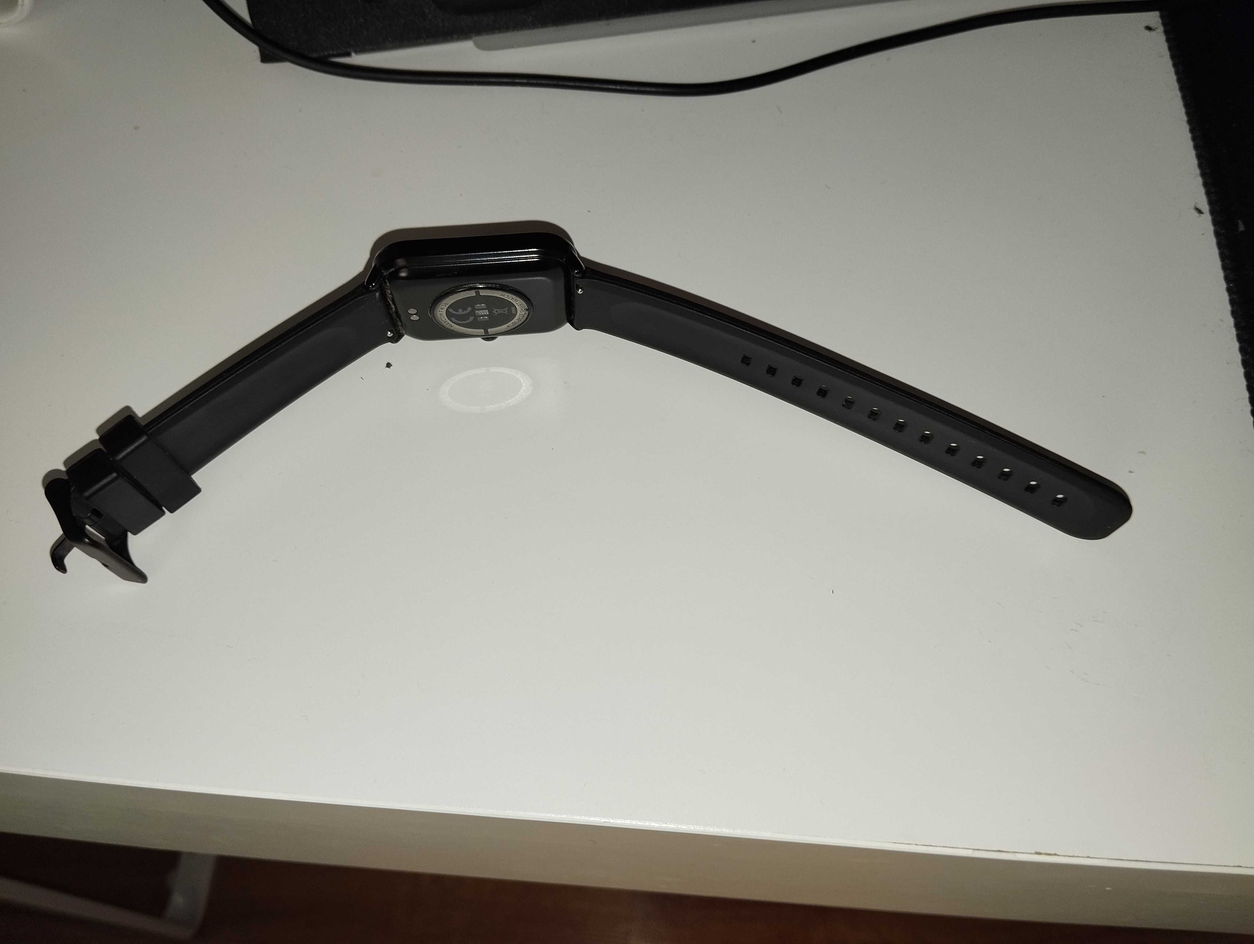 Zegarek smartwatch Maxcom