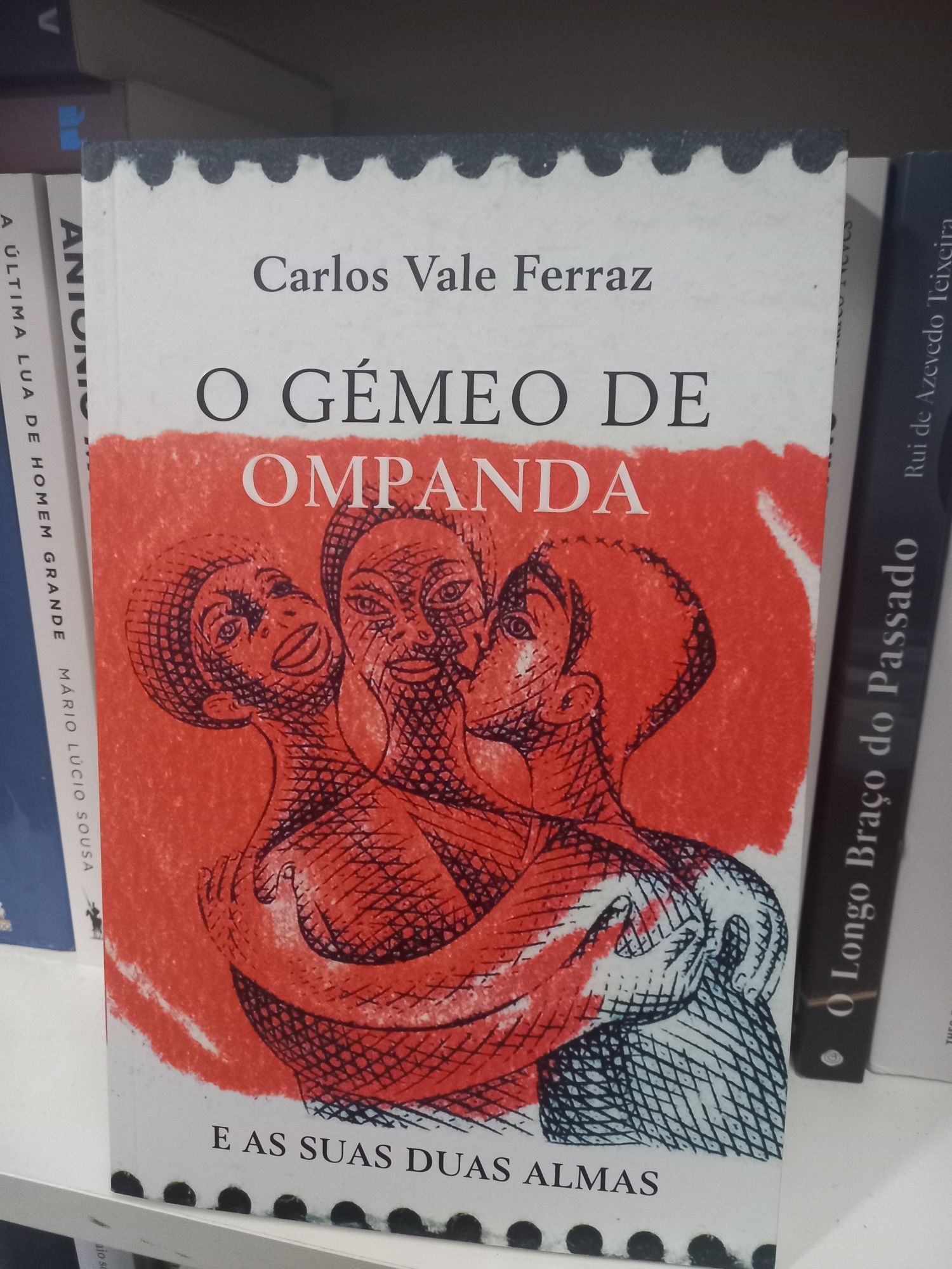 O Gémeo de Ompanda