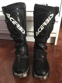 Botas motocross Acerbis