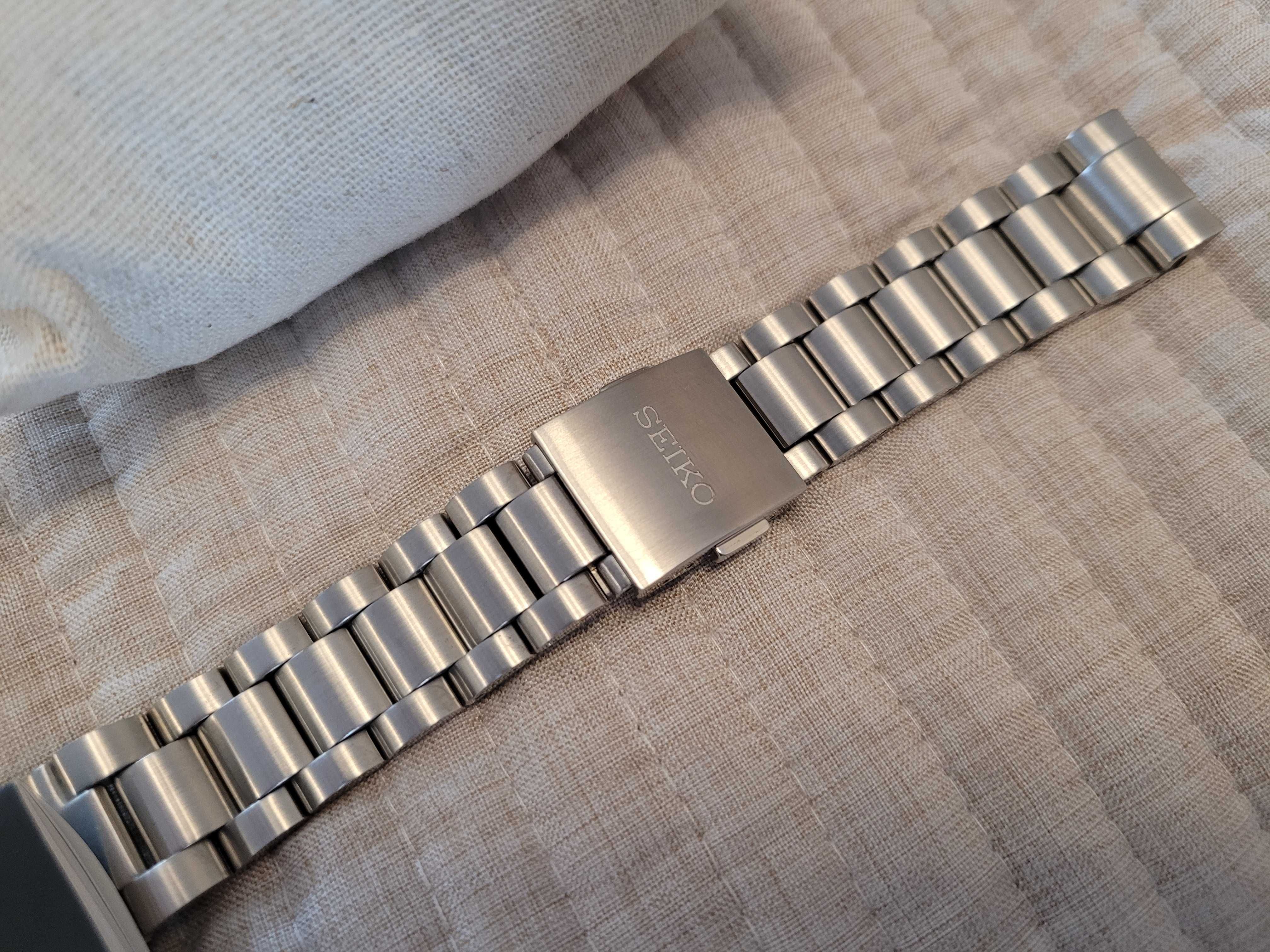 Seiko Prospex Speedtimer SSC813P1