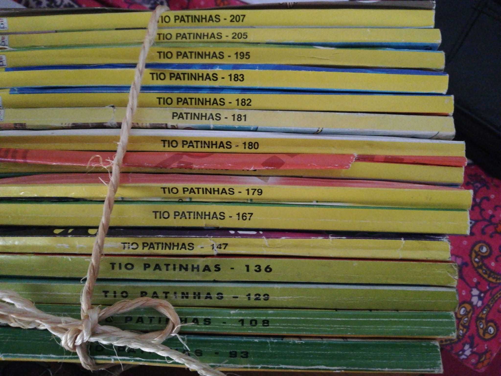 historias em quadrinhos