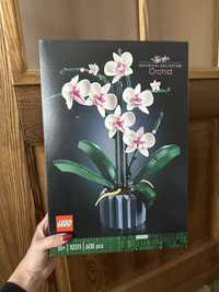 Lego 10311 orchidea