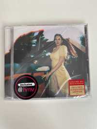 Lana Del Rey – Blue Banisters Limited Edition