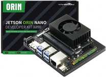 Nvidia jstson orin nano developer kit 8gb