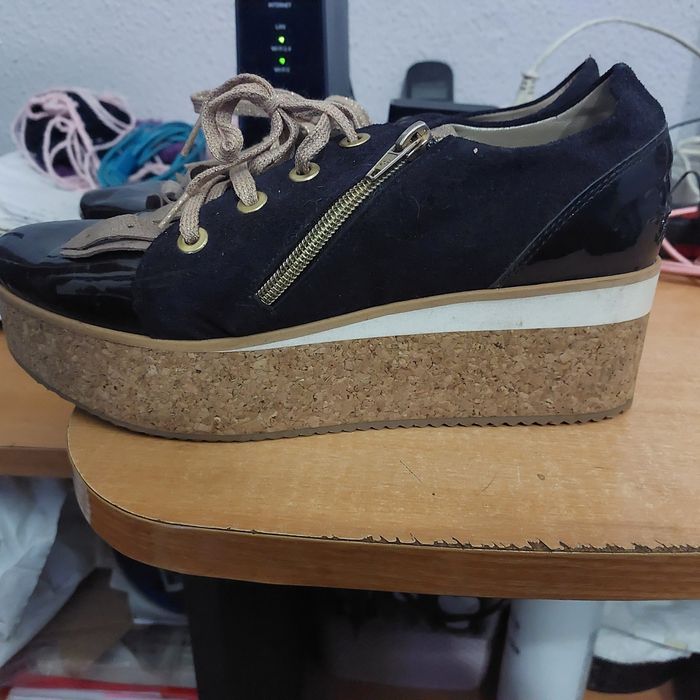 Sapatos novos tamanho 39