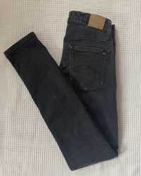 Jeansy Tommy Hilfiger rozmiar 164