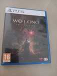 Wo long ps5 para troca