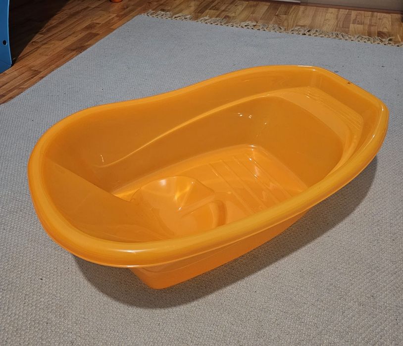 Banheira para bebe