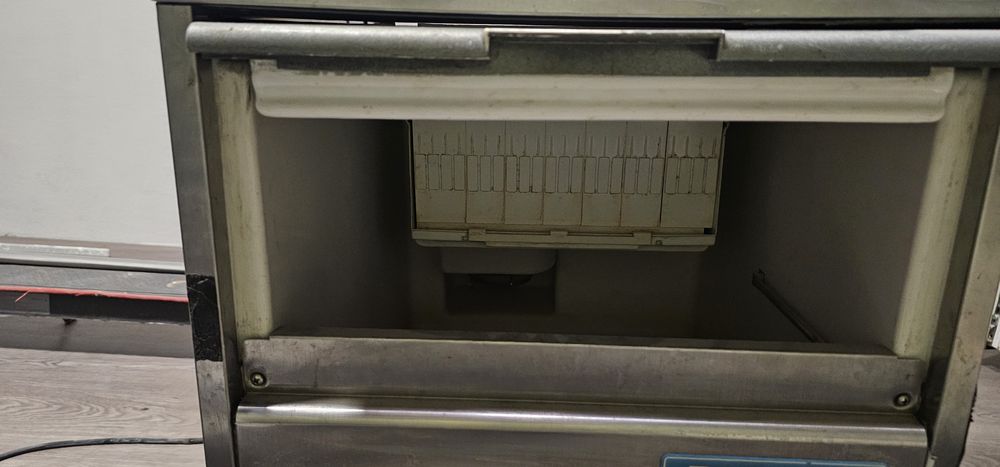 Льодогенератор barline. 30кг/д льоду.