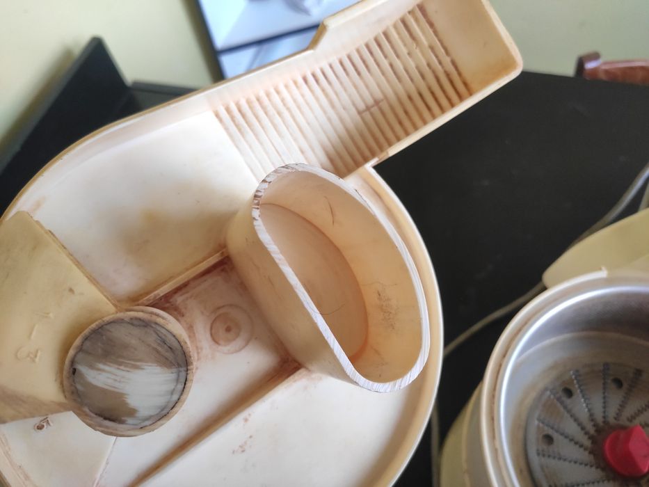 соковижималка електро