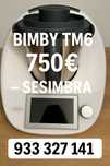 Bimby TM6 Completa