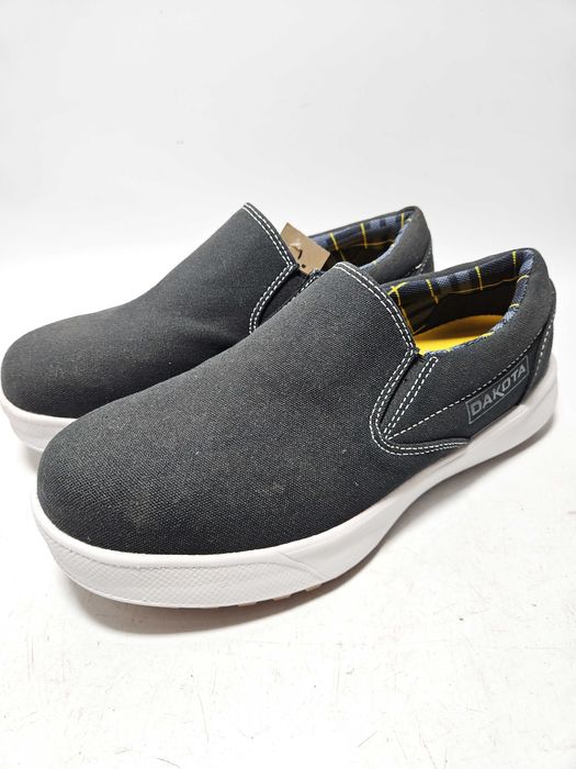 Buty robocze AMERYKAŃSKIE DAKOTA rozmiar 41 wkładka 26,5 cm