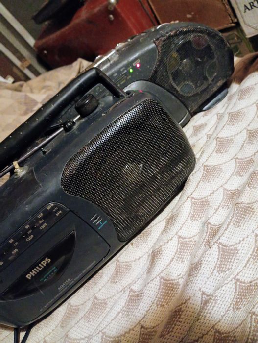 Радиоприемник FM дешевле всех