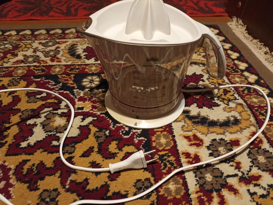 Соковыжималка фреш