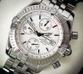 Zegarek Breitling Chronomat Evolution A13356