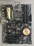 Asus h170-pro lga 1151