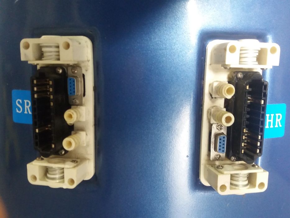 Máquina depilação a laser IPL Luz Pulsada BlueLight