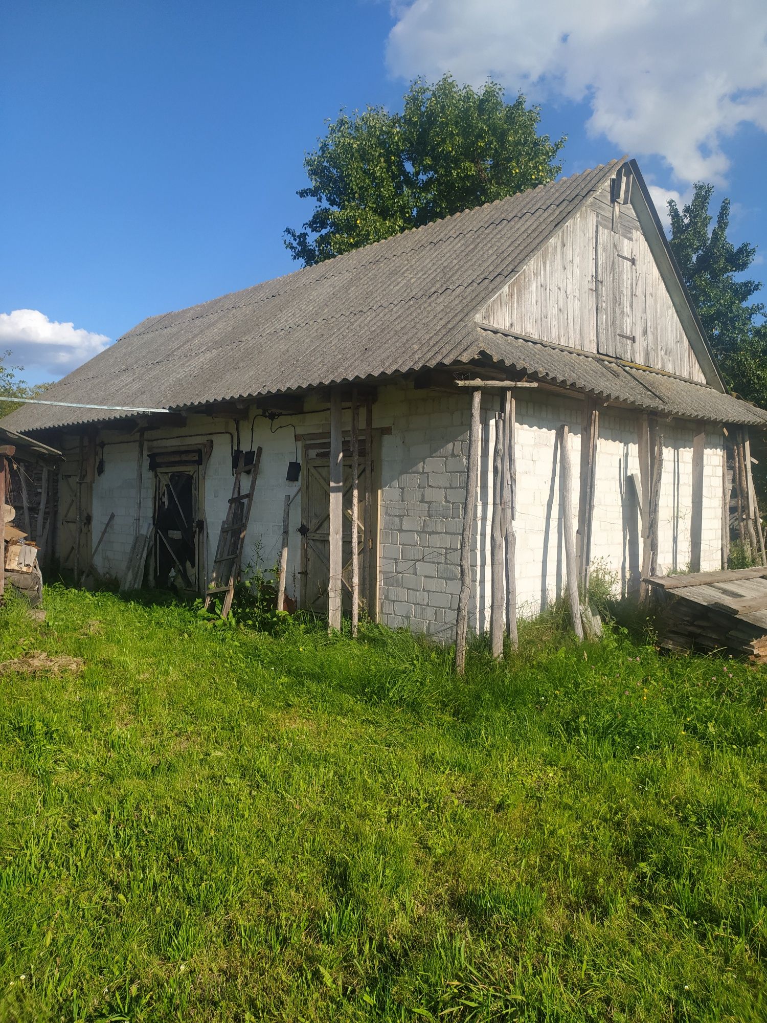 Продається будинок в селі Сошичне Волинська область