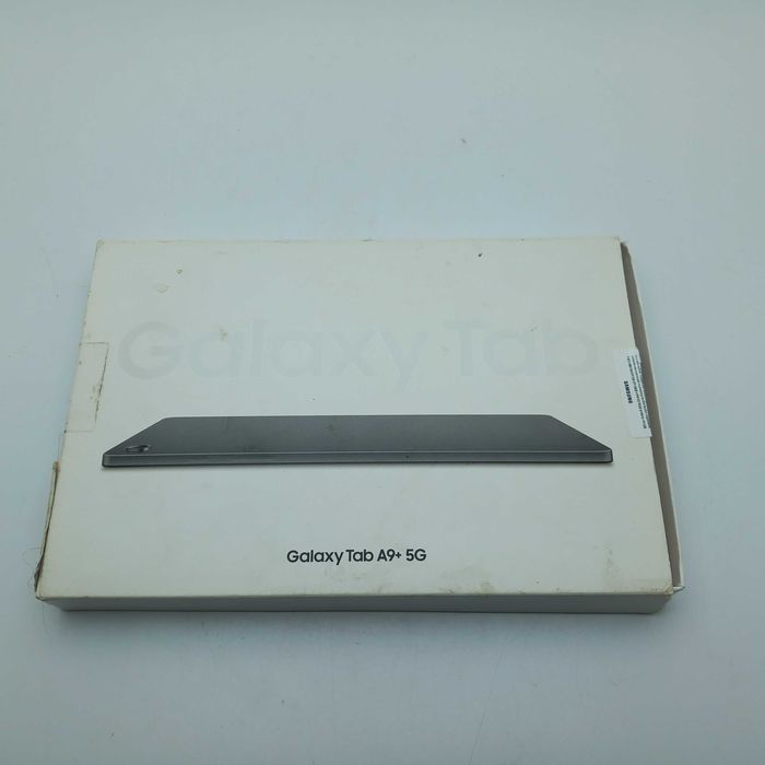 Samsung Galaxy Tab A9+ 5G 11" 4 GB / 64 GB szary