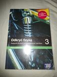 Odkryć fizykę 3 NOWA