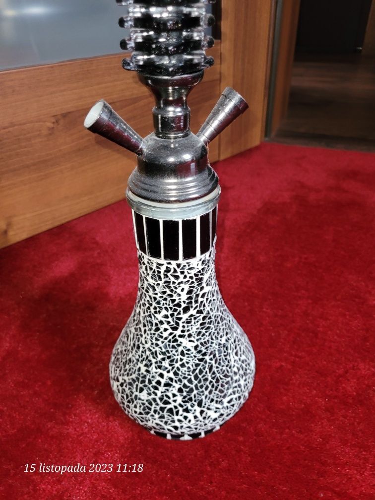 Shisha oryginalny wzór Szisza sprawna