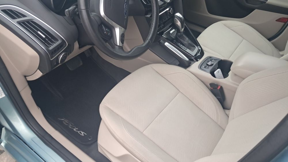 Продам авто форд фокус 3