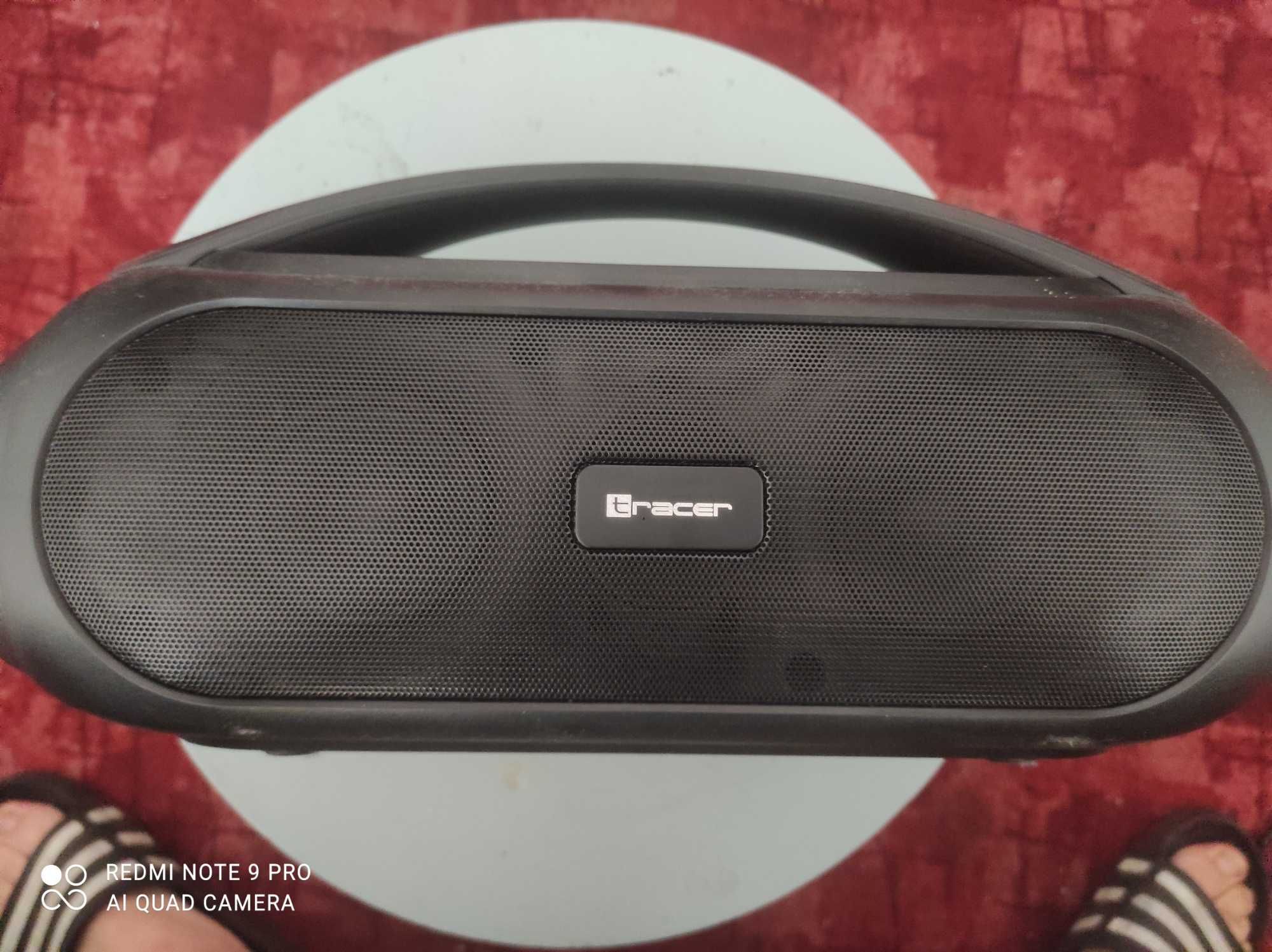 Glosnik Tracer Furio BOOMBOX